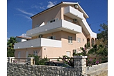 Family pension Seget Vranjica Croatia